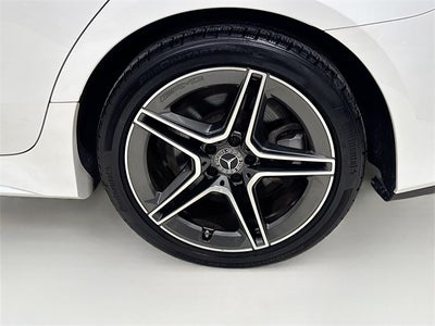 2023 Mercedes-Benz CLS CLS 450 4MATIC®