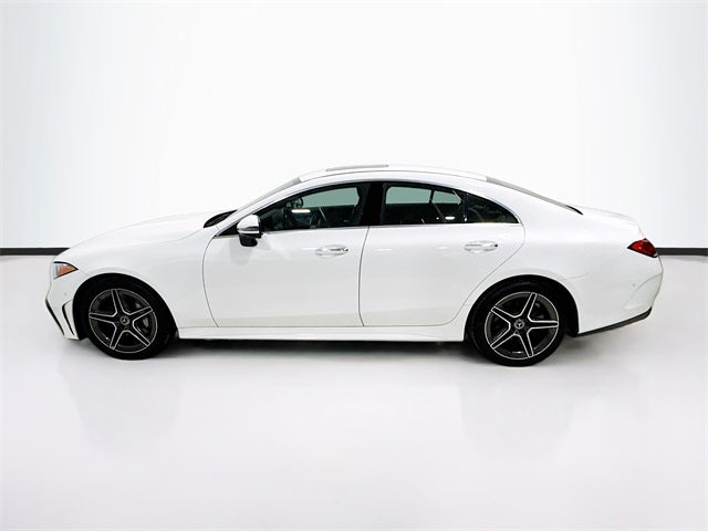 2023 Mercedes-Benz CLS CLS 450 4MATIC®