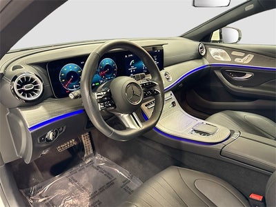 2023 Mercedes-Benz CLS CLS 450 4MATIC®