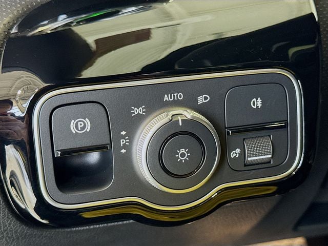 2023 Mercedes-Benz CLA CLA 250 4MATIC®