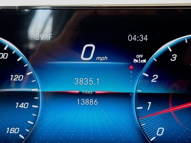 2023 Mercedes-Benz CLA CLA 250 4MATIC®