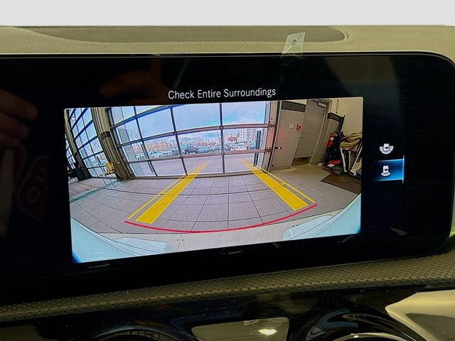 2023 Mercedes-Benz CLA CLA 250 4MATIC®