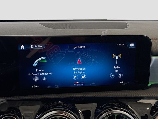 2023 Mercedes-Benz CLA CLA 250 4MATIC®