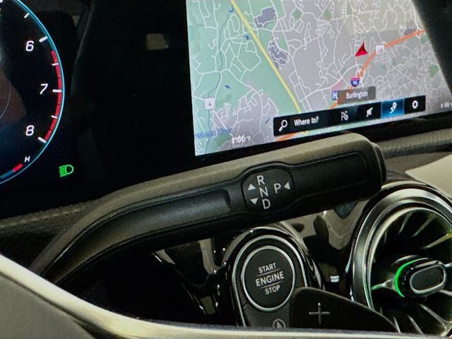 2023 Mercedes-Benz CLA CLA 250 4MATIC®