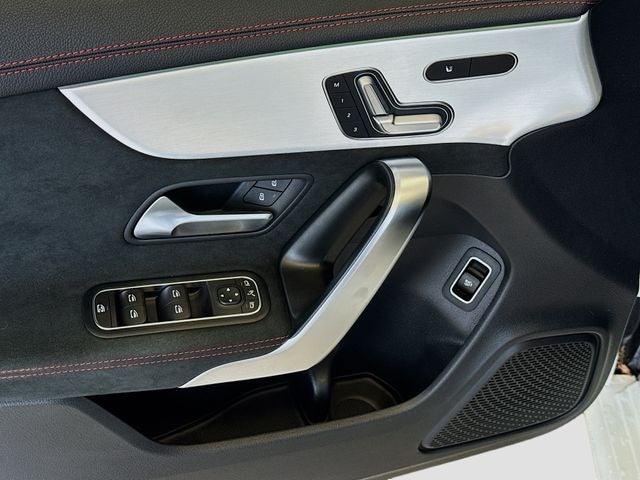 2023 Mercedes-Benz CLA CLA 250 4MATIC®