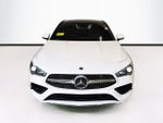 2023 Mercedes-Benz CLA CLA 250 4MATIC®