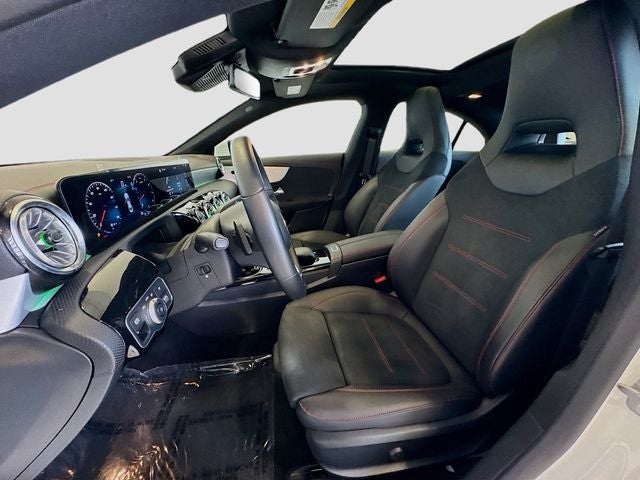 2023 Mercedes-Benz CLA CLA 250 4MATIC®