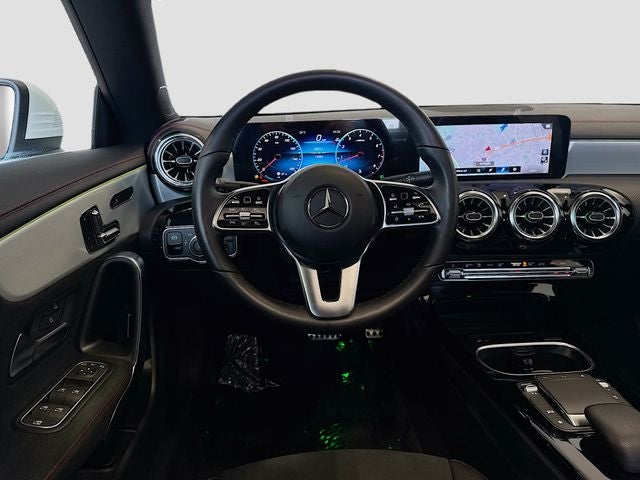 2023 Mercedes-Benz CLA CLA 250 4MATIC®