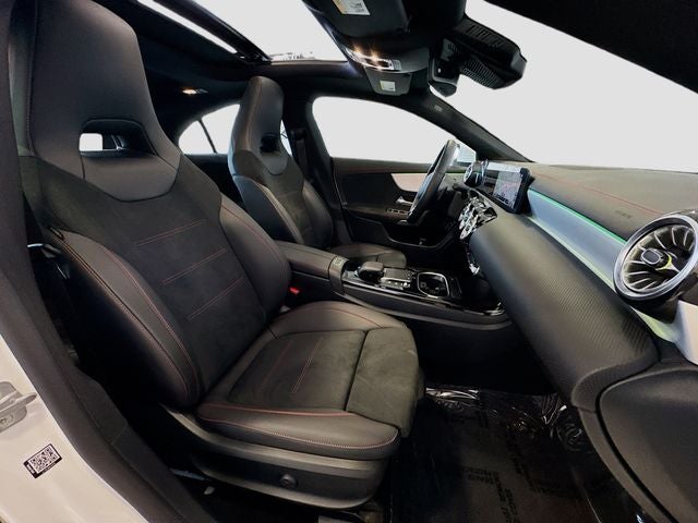2023 Mercedes-Benz CLA CLA 250 4MATIC®