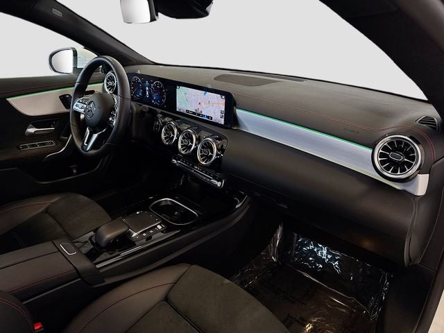 2023 Mercedes-Benz CLA CLA 250 4MATIC®