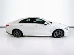 2023 Mercedes-Benz CLA CLA 250 4MATIC®