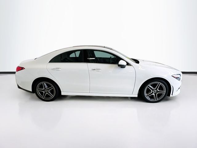 2023 Mercedes-Benz CLA CLA 250 4MATIC®