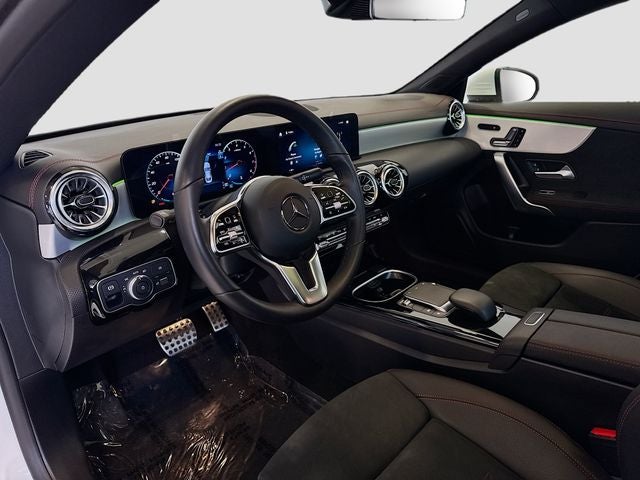 2023 Mercedes-Benz CLA CLA 250 4MATIC®