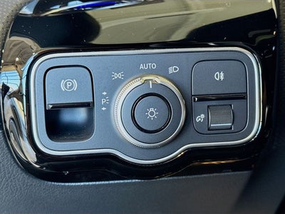 2026 Mercedes-Benz CLA CLA 250 4MATIC®