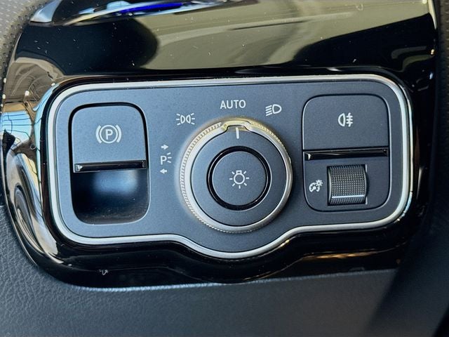 2026 Mercedes-Benz CLA CLA 250 4MATIC®