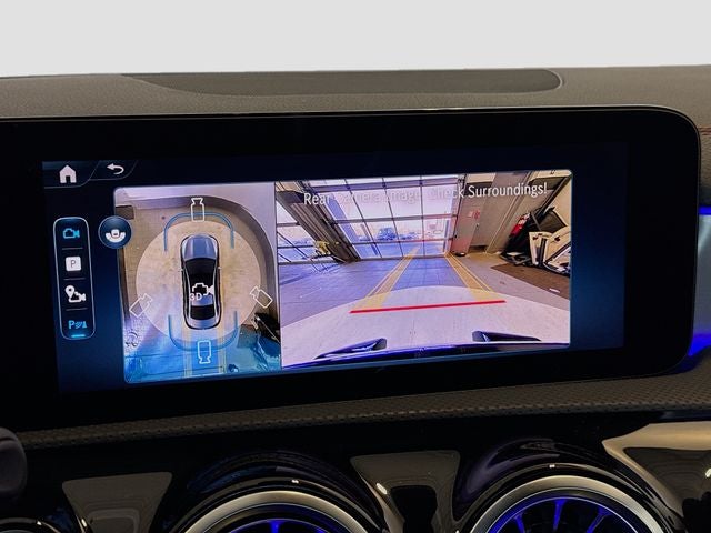 2026 Mercedes-Benz CLA CLA 250 4MATIC®
