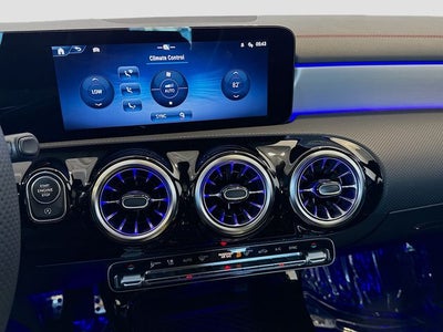 2026 Mercedes-Benz CLA CLA 250 4MATIC®