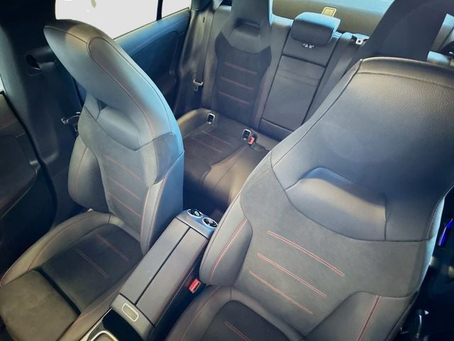 2026 Mercedes-Benz CLA CLA 250 4MATIC®