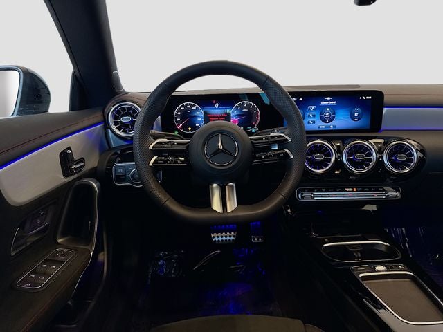 2026 Mercedes-Benz CLA CLA 250 4MATIC®