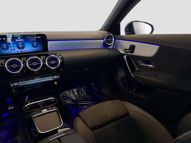 2026 Mercedes-Benz CLA CLA 250 4MATIC®
