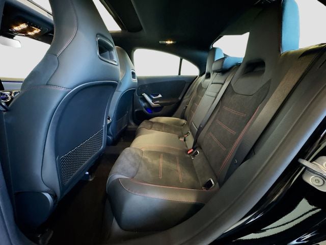 2026 Mercedes-Benz CLA CLA 250 4MATIC®
