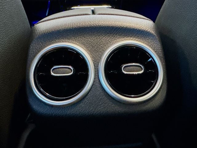 2026 Mercedes-Benz CLA CLA 250 4MATIC®