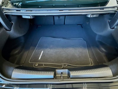 2026 Mercedes-Benz CLA CLA 250 4MATIC®
