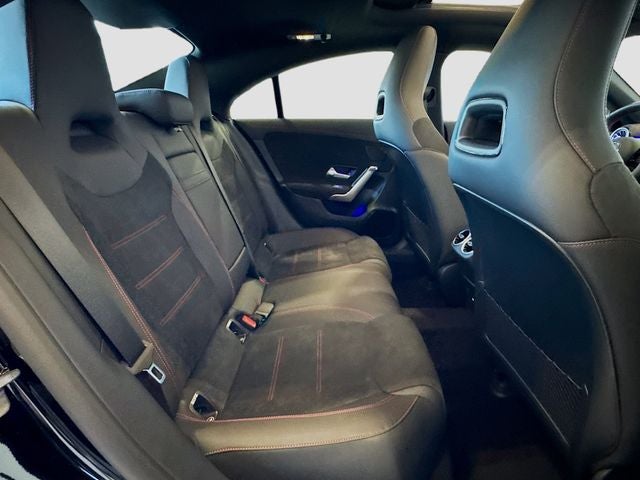 2026 Mercedes-Benz CLA CLA 250 4MATIC®