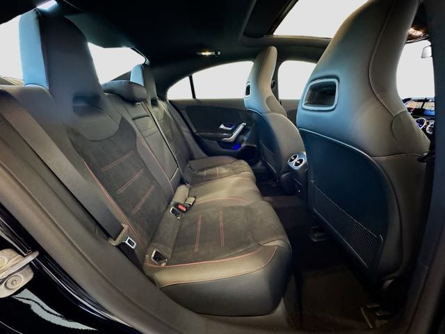 2026 Mercedes-Benz CLA CLA 250 4MATIC®