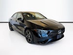 2026 Mercedes-Benz CLA CLA 250 4MATIC®