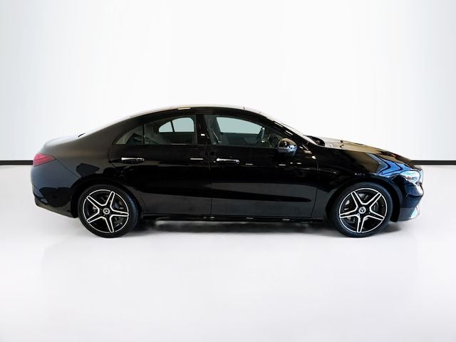 2026 Mercedes-Benz CLA CLA 250 4MATIC®