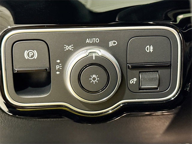 2025 Mercedes-Benz CLA CLA 250 4MATIC®