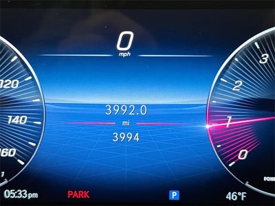 2025 Mercedes-Benz CLA CLA 250 4MATIC®