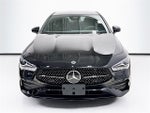 2025 Mercedes-Benz CLA CLA 250 4MATIC®