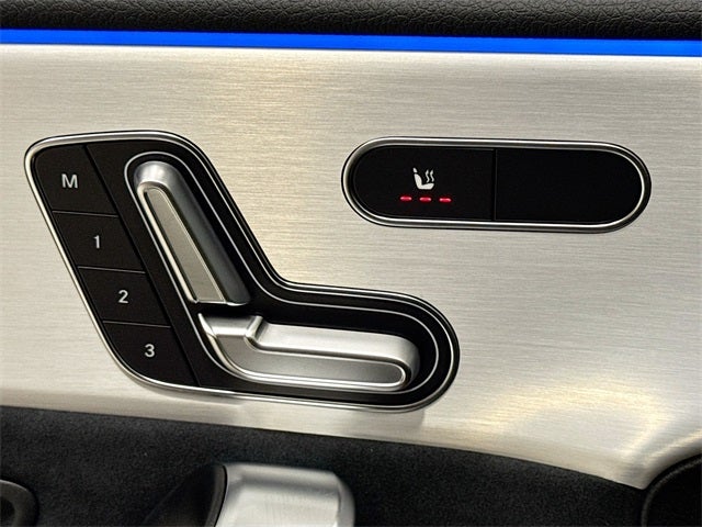 2025 Mercedes-Benz CLA CLA 250 4MATIC®