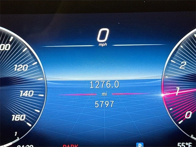 2025 Mercedes-Benz CLA CLA 250 4MATIC®