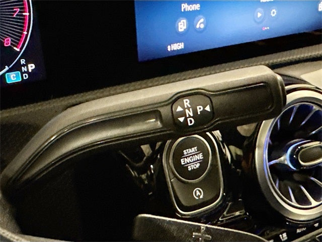 2025 Mercedes-Benz CLA CLA 250 4MATIC®