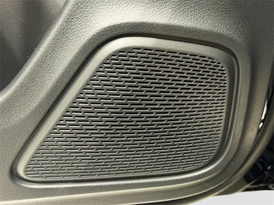 2025 Mercedes-Benz CLA CLA 250 4MATIC®