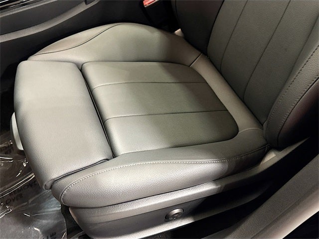 2025 Mercedes-Benz CLA CLA 250 4MATIC®