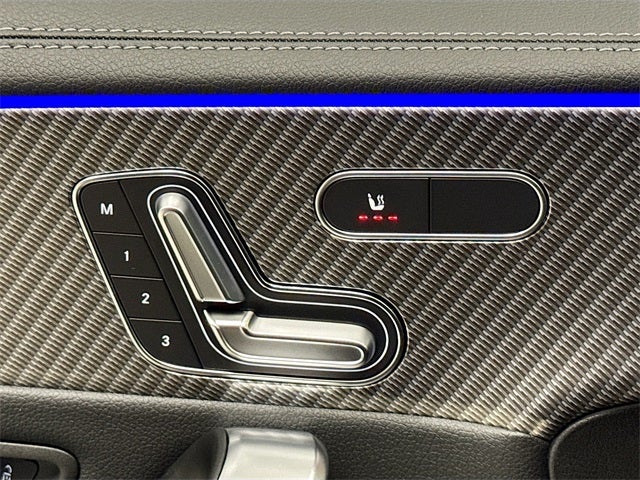 2025 Mercedes-Benz CLA CLA 250 4MATIC®