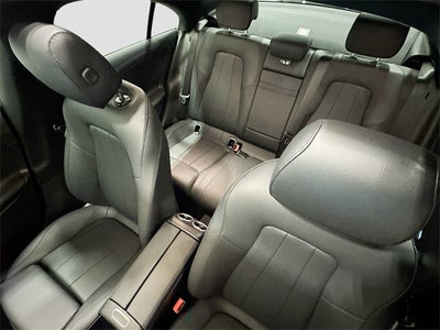 2025 Mercedes-Benz CLA CLA 250 4MATIC®