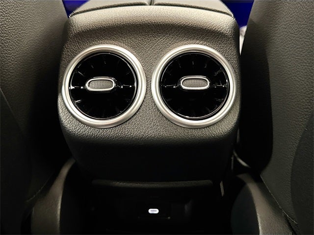 2025 Mercedes-Benz CLA CLA 250 4MATIC®