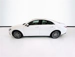 2025 Mercedes-Benz CLA CLA 250 4MATIC®