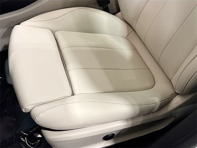 2025 Mercedes-Benz CLA CLA 250 4MATIC®