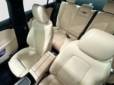 2025 Mercedes-Benz CLA CLA 250 4MATIC®