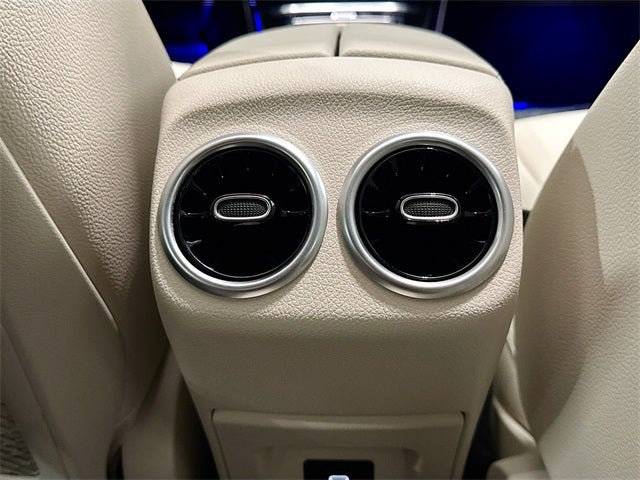 2025 Mercedes-Benz CLA CLA 250 4MATIC®