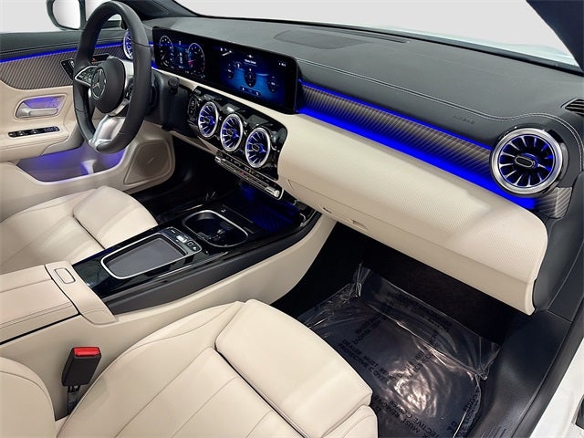 2025 Mercedes-Benz CLA CLA 250 4MATIC®