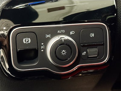 2025 Mercedes-Benz CLA CLA 250 4MATIC®