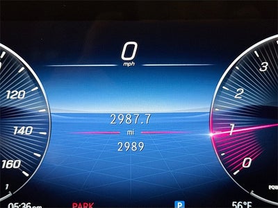 2025 Mercedes-Benz CLA CLA 250 4MATIC®