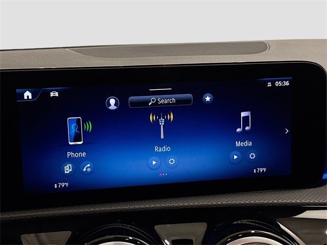 2025 Mercedes-Benz CLA CLA 250 4MATIC®